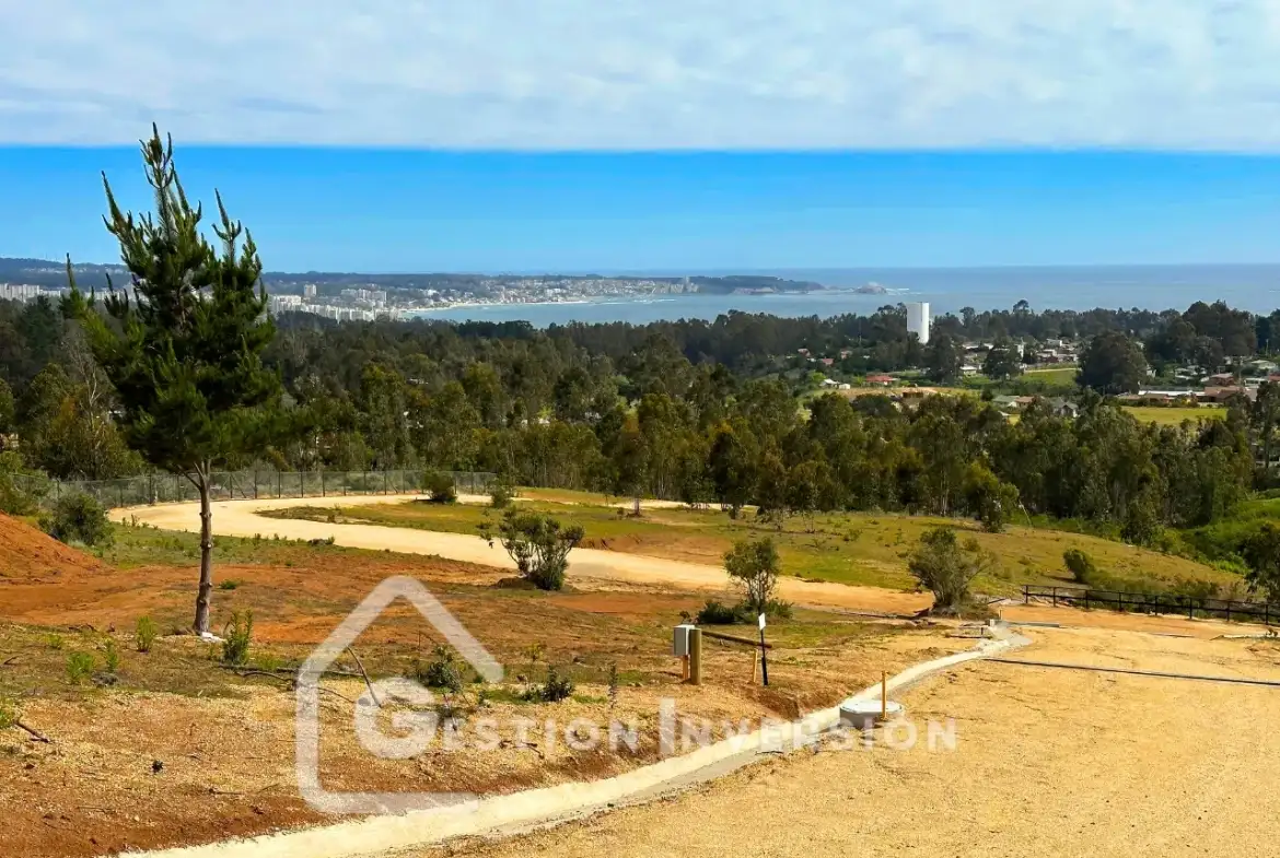 Venta Terreno en Algarrobo Norte – Rol Propio – VA1 Camino del Medio, Algarrobo, San Antonio, Valparaíso Venta - Imagen 2