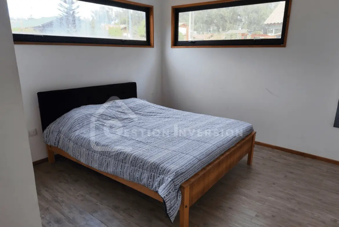 Venta Casa Algarrobo en el Canelo – VC5 - Imagen 11