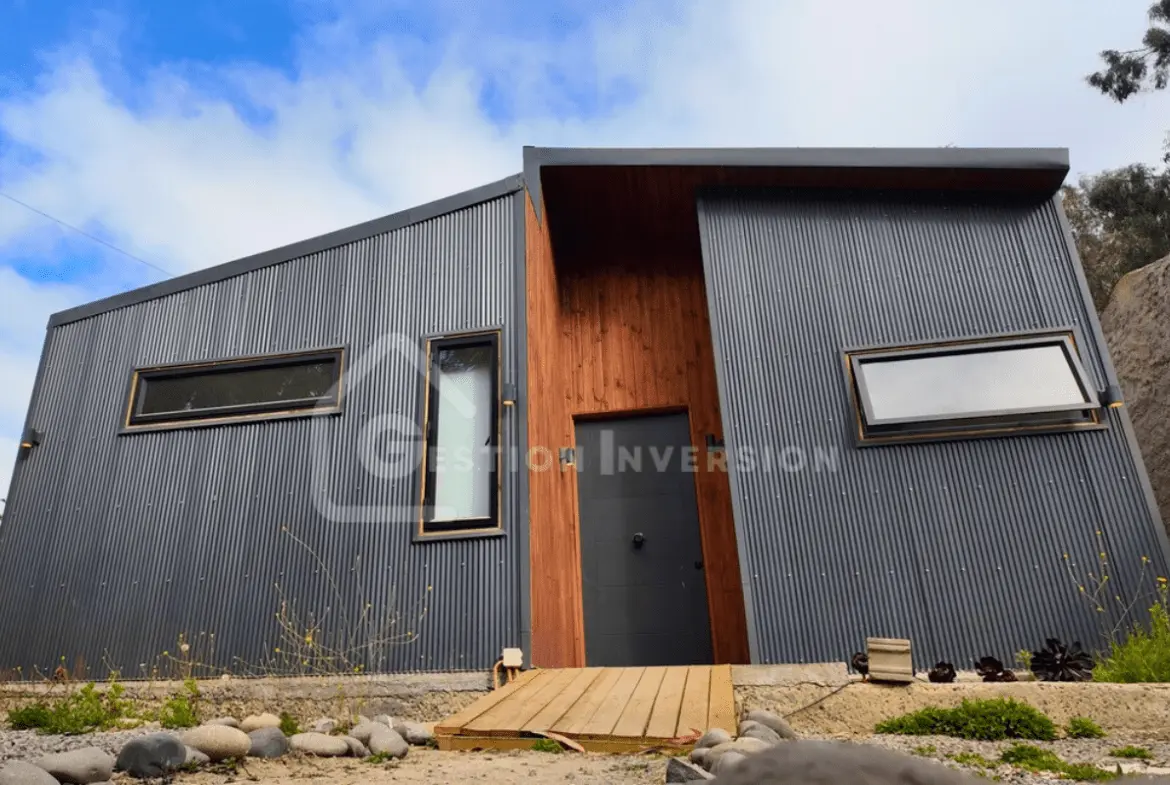 Venta Casa Algarrobo en el Canelo – VC5 - Imagen 2