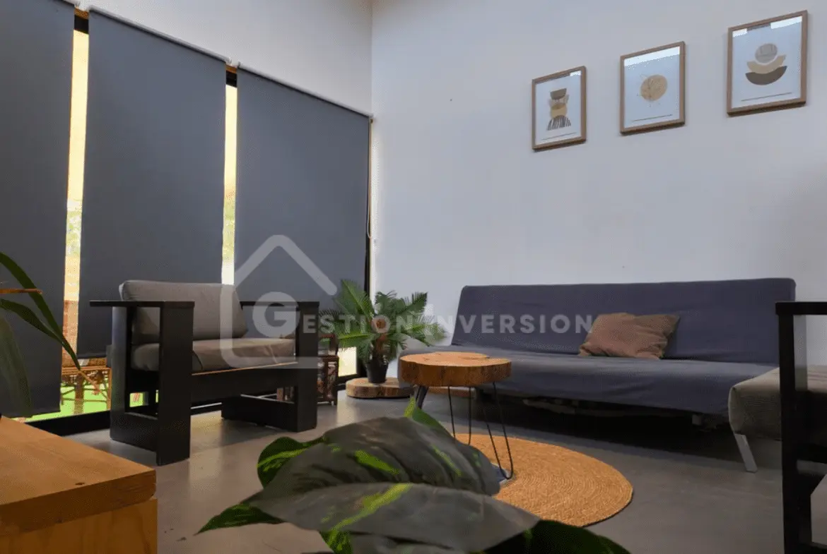 Venta Casa Algarrobo en el Canelo – VC5 - Imagen 4