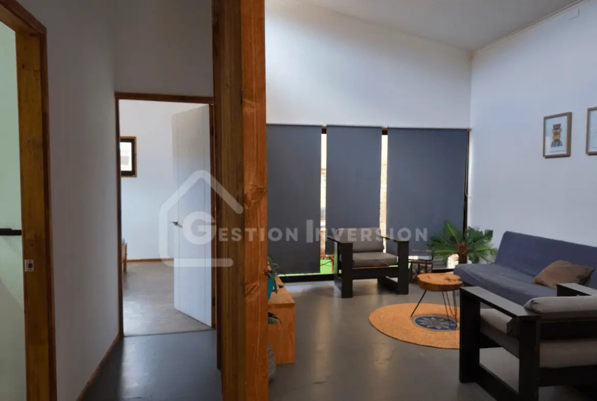 Venta Casa Algarrobo en el Canelo – VC5 - Imagen 6
