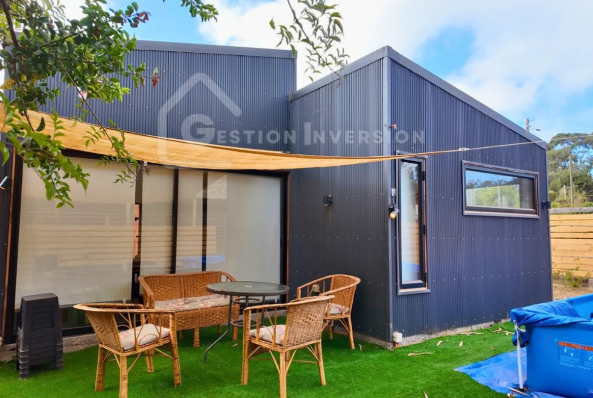 Venta Casa Algarrobo en el Canelo – VC5 - Imagen 17