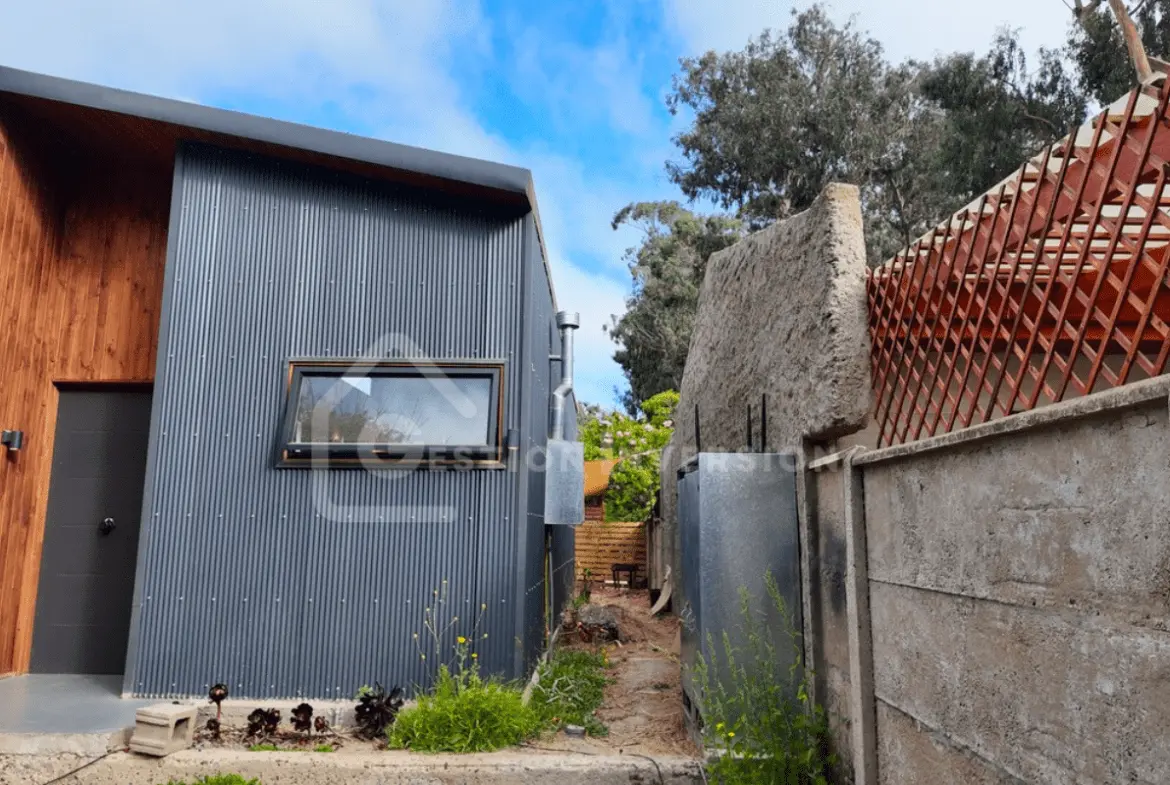 Venta Casa Algarrobo en el Canelo – VC5 - Imagen 21